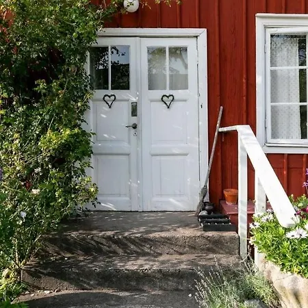 Lillans B&B Orebro Exterior photo