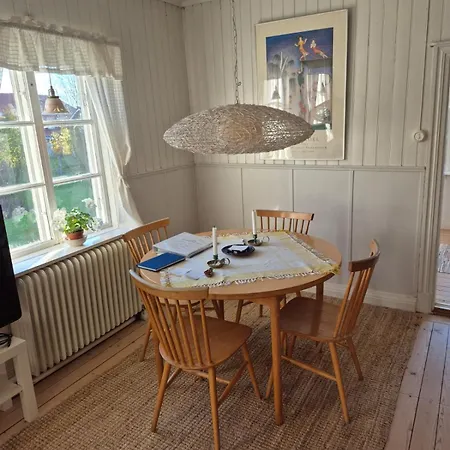 Lillans B&B Orebro Exterior photo