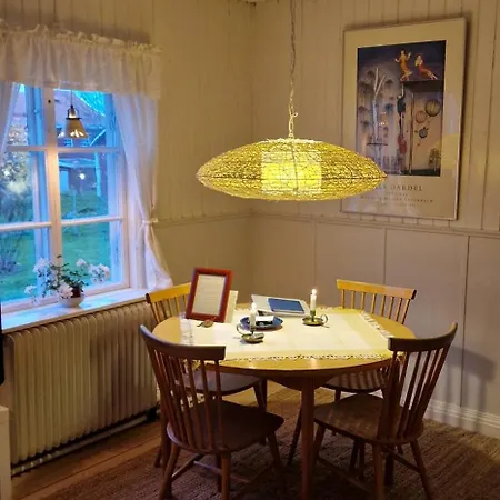 Lillans B&B Orebro Exterior photo