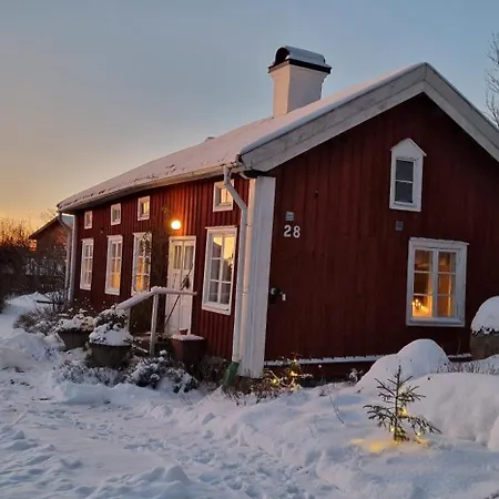 Lillans B&B Orebro Exterior photo