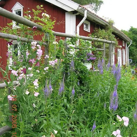 Lillans B&B Orebro Room photo