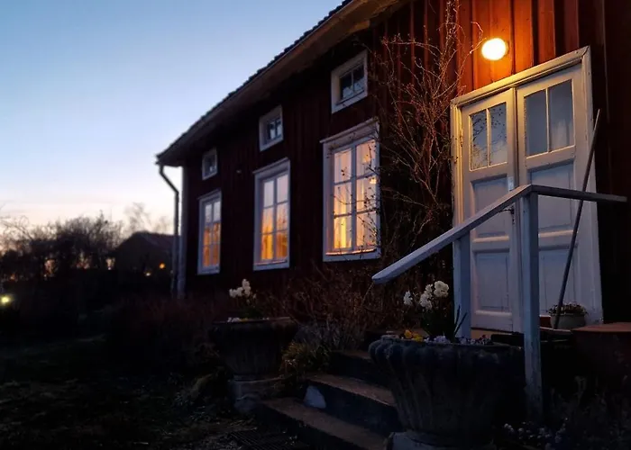 Lillans B&B