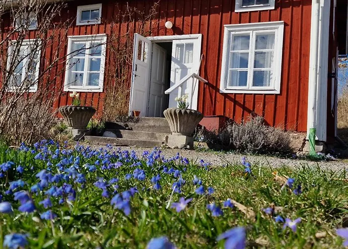 Lillans B&B
