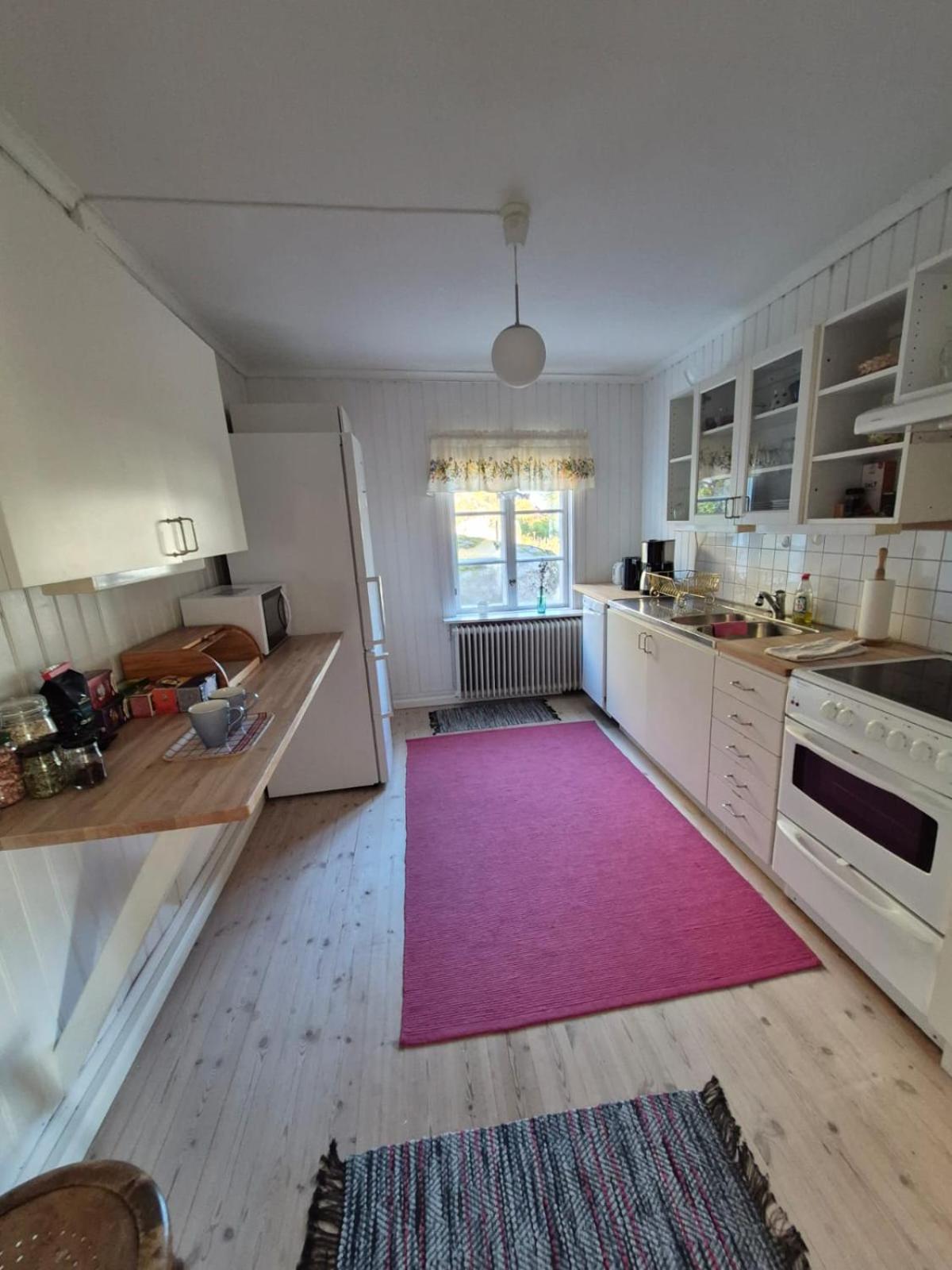 Lillans Huvilat Örebro