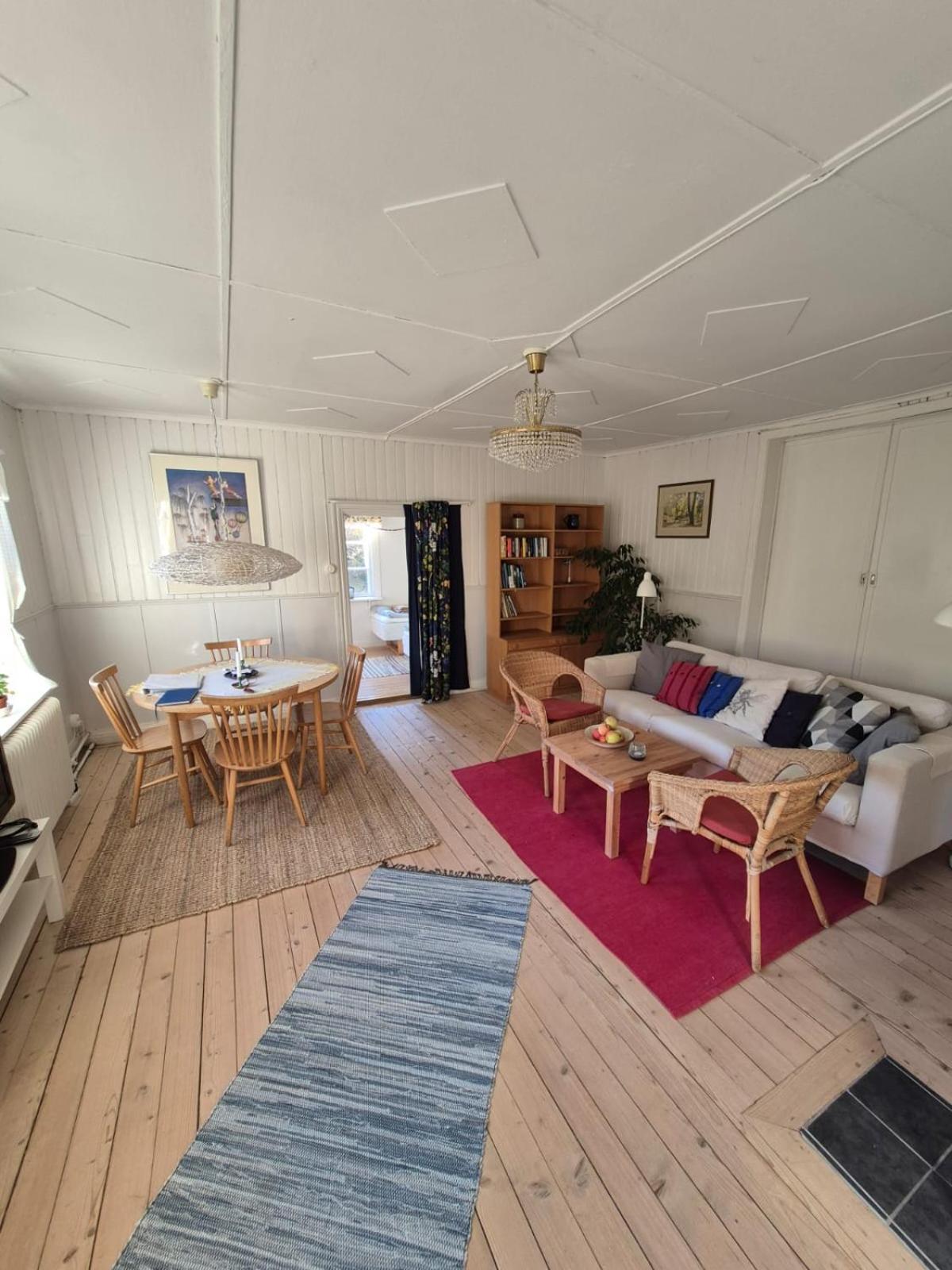 Villa Lillans Orebro