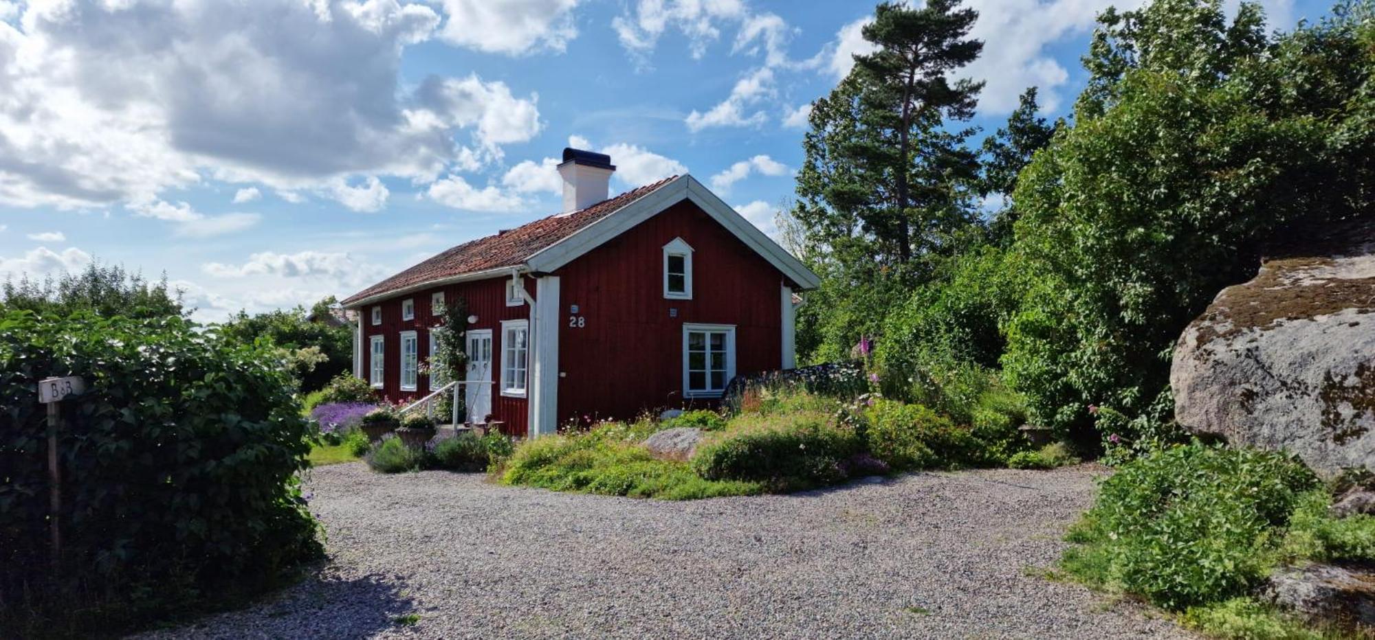 Lillans Orebro
