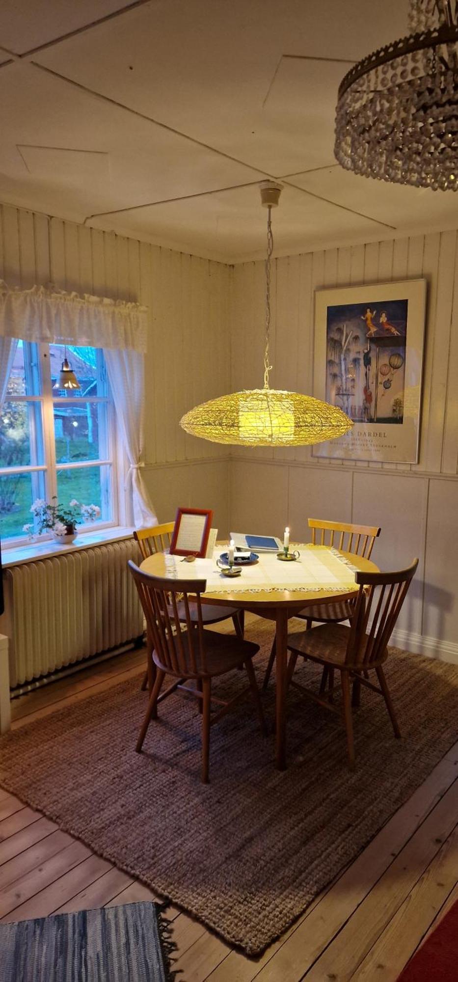 Villa Lillans Orebro