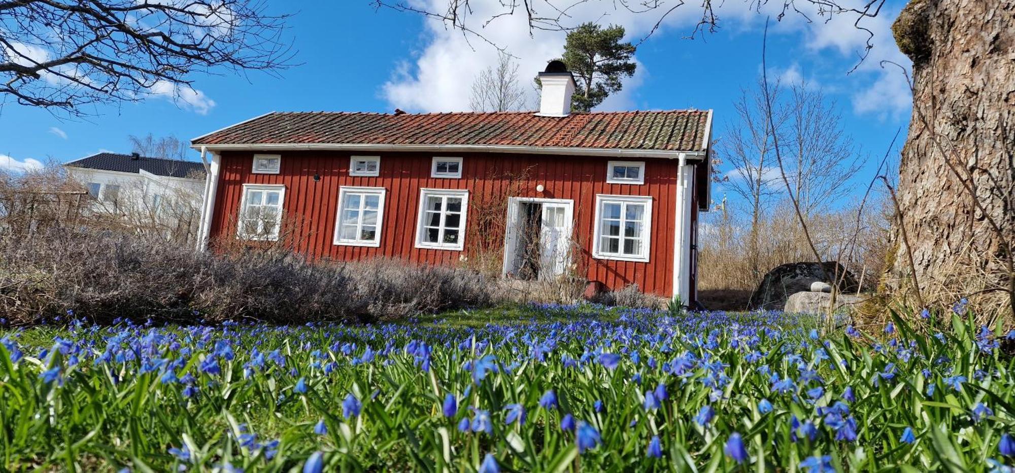 Lillans * Orebro