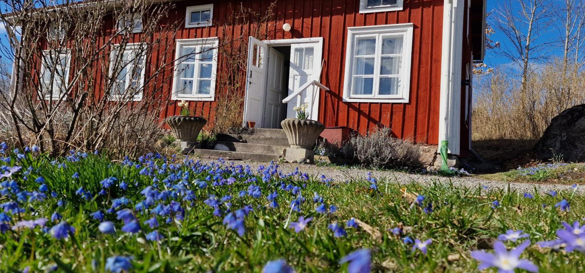 Lillans Villa *