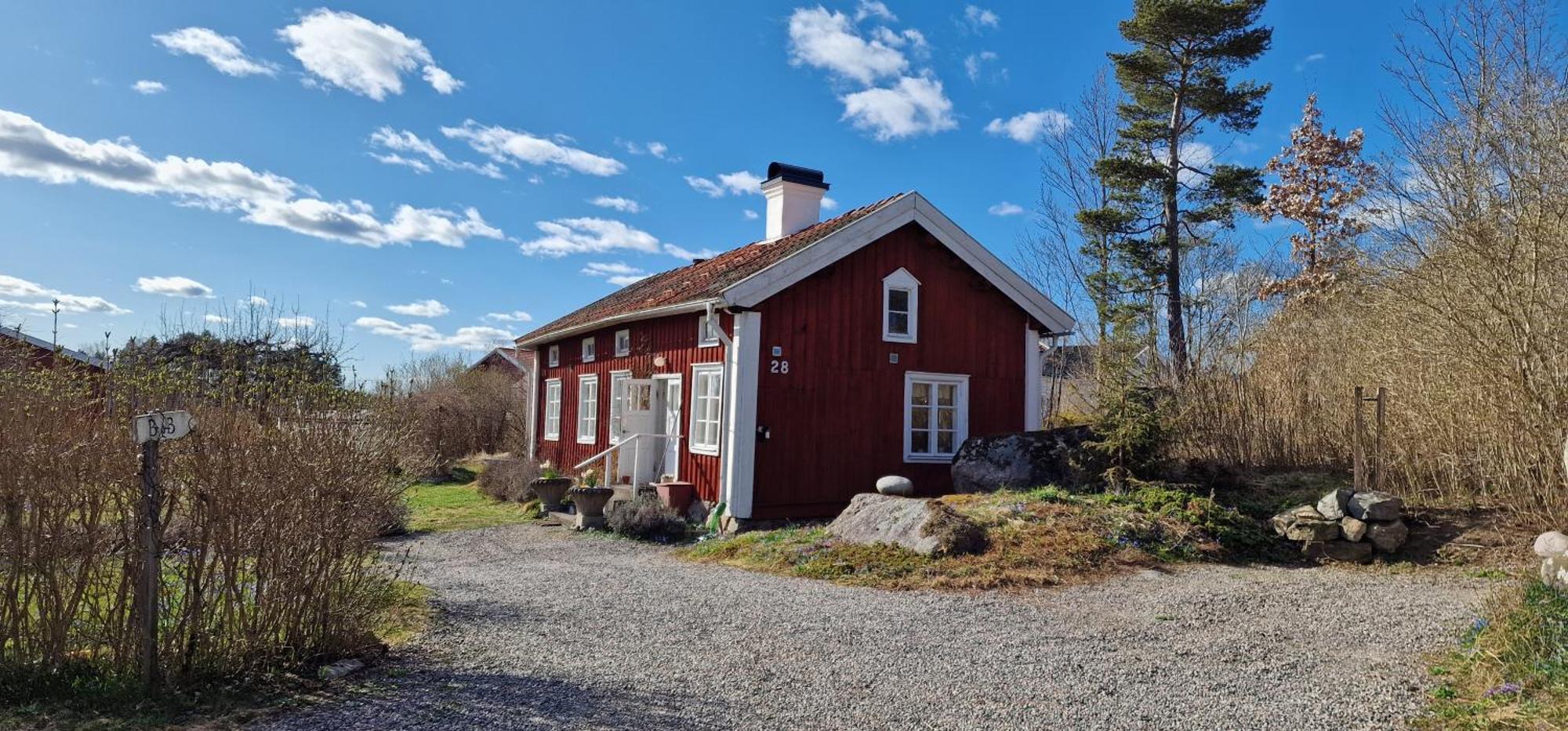 Lillans Orebro